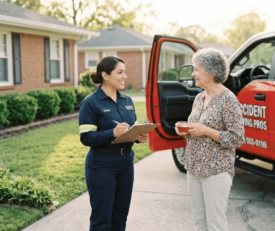 Accident Towing Service Aleppo, PA FAQs